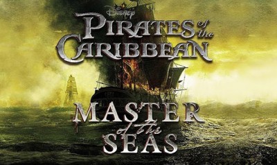 Pirates of Caribbean: Master of the Seas - Pirate Farm [Free] 